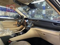 Jeep Grand Cherokee L